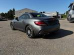 2017 Mercedes SLC 200 AMG Cabriolet Auto, Auto's, Automaat, Gebruikt, Euro 6, Overige brandstoffen
