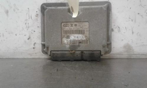 COMPUTER MOTOR Golf IV Variant (1J5) (|036906014AN|), Auto-onderdelen, Elektronica en Kabels, Volkswagen, Gebruikt