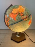 Vintage Deense globe lamp, Ophalen