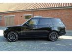 2016 Land Rover Range Rover, Auto's, Land Rover, Automaat, Gebruikt, Euro 6, Overige brandstoffen