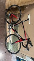 Koersfiets specialized, Fietsen en Brommers, Fietsen | Racefietsen, Gebruikt, Heren, 53 tot 57 cm, Ophalen