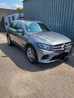 Mercedes GLC 220 AMG, sport, 01/2019, 4x4 9-tronic automaat,, Auto's, Automaat, Leder en Stof, GLC, Particulier
