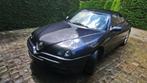 Alfa Romeo GTV 2.0 V6 Turbo Typ 916, Zwart, Zwart, Leder, GTV