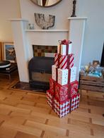 Decoratie van kerstcadeaus, Huis en Inrichting, Ophalen, Nieuw