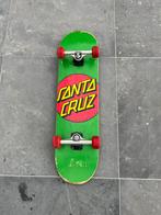 Santa Cruz skateboard, Sport en Fitness, Skateboarden, Ophalen, Gebruikt, Skateboard