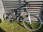 Giant Talon 1 MTB voor opmaak of onderdelen., Fietsen en Brommers, Ophalen, Voorvork