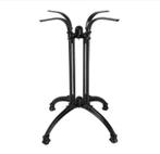 4 pieds de table "bolero", Enlèvement, Utilisé, Mobilier