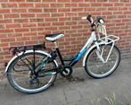 Venturelli, Ophalen, Gebruikt, 24 inch, Versnellingen