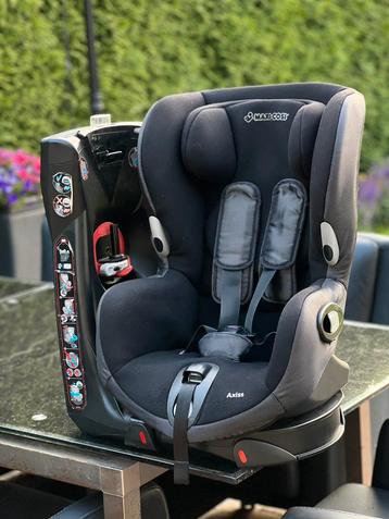 Maxi cosi Axiss 9-18kg autostoel beschikbaar voor biedingen