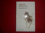 Dimitri Verhulst: Problemski Hotel, Boeken, België, Ophalen of Verzenden, Zo goed als nieuw, Dimitri Verhulst