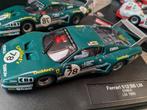 Slotcar 1/32 Carrera Ferrari 512BB LM, Verzenden, Nieuw, Racebaan, Carrera