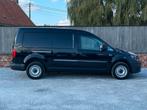 volkswagen caddy maxi/1.4cng/clim/navi/caméra, 1395 cm³, Electronic Stability Program (ESP), Euro 6, Entreprise