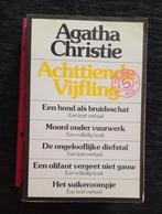 Agatha Christie, Boeken, Ophalen of Verzenden