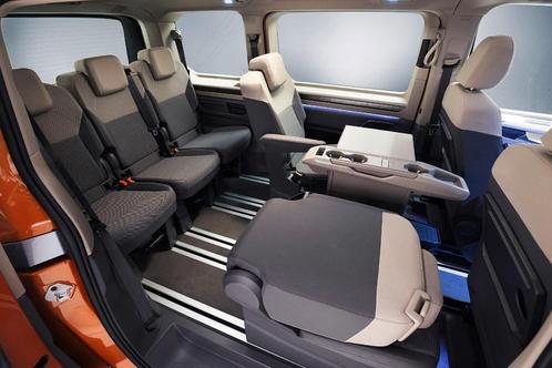 Siege auto Multivan T7 Autozetel, Auto-onderdelen, Interieur en Bekleding, Volkswagen, Ophalen