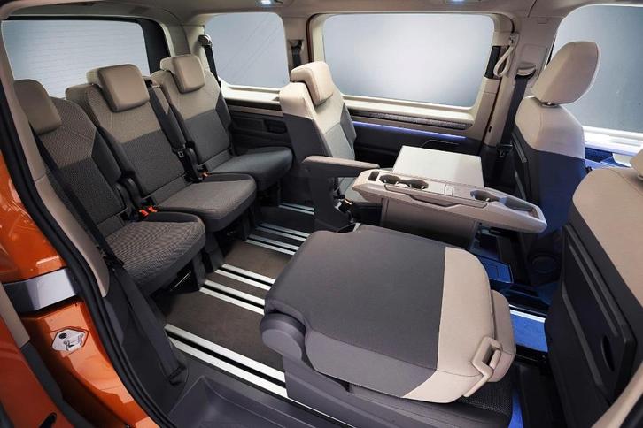 Siege auto Multivan T7 Autozetel, Auto-onderdelen, Interieur en Bekleding, Volkswagen, Ophalen