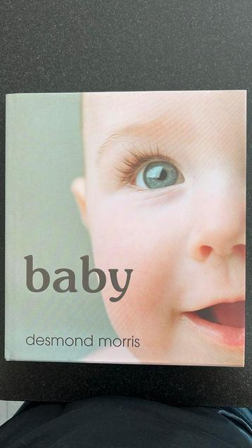 Desmond Morris - Baby