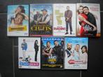 Lot de 7 comédies avec Dany Boon, CD & DVD, Comme neuf, Enlèvement ou Envoi