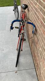 Retro koersfiets, Fietsen en Brommers, Ophalen