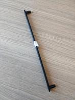 Poignée de porte Ikea Nydala, noir, 346 mm - Neuf, Comme neuf, Enlèvement ou Envoi