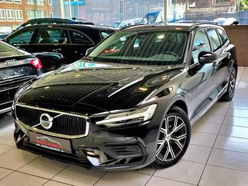 Volvo V60 2.0 B3 MHE Essential DCT/Dab/️NEW CAR!️ beschikbaar voor biedingen
