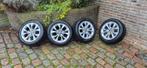 BMW 225/50 R17 winterbanden, Ophalen, Winterbanden, Velg(en)