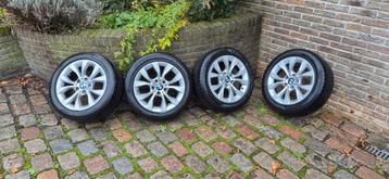BMW 225/50 R17 winterbanden  beschikbaar voor biedingen