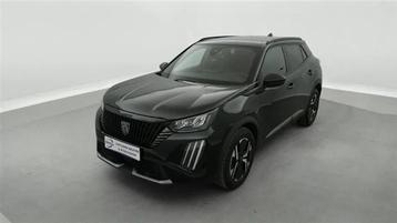 Peugeot 2008 1.2 PureTech 130Cv EAT8 Allure NAVI / FULL LED  beschikbaar voor biedingen