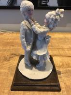 Image Couple amoureux, Antiquités & Art, Art | Sculptures & Bois, Enlèvement