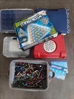 11,2 kilogram magnetix, Ophalen, Gebruikt