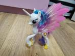 My Little Pony en vogel, Ophalen, Gebruikt