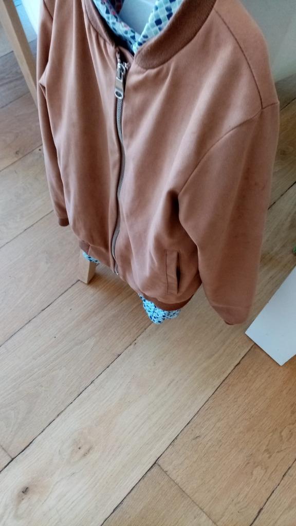 communie vest, hemd en broek, Kinderen en Baby's, Kinderkleding | Maat 128, Nieuw, Jongen, Setje, Ophalen