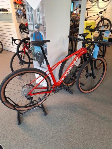 Trek Procaliber 9.5 – Uitverkoop (-20%) beschikbaar voor biedingen