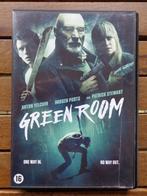 )))  Green Room  //  Horreur   (((, CD & DVD, DVD | Horreur, Comme neuf, Enlèvement ou Envoi, Slasher, À partir de 16 ans