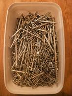 Verzameling schroeven alle maten, Ophalen, Schroeven