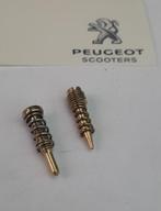 Carbu Set Regeling, Comme neuf, Peugeot, Envoi