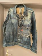 Blauw jeansvestje dames (maatje L), Kleding | Dames, Jasjes, Kostuums en Pakken, Ophalen, Blauw, Maat 42/44 (L), Jasje