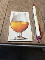 duvel kleine sticker, Verzamelen, Ophalen of Verzenden, Nieuw, Overige typen, Duvel