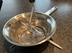 Paasseerzeef / passe-vite, Huis en Inrichting, Keuken | Keukenbenodigdheden, Ophalen, Zo goed als nieuw