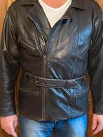 Veste en cuir avec ceinture homme style BMW taille M-L, Motos, Vêtements | Vêtements de moto, Hommes, Manteau | cuir, Seconde main