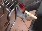 Yamaha sr250, Fietsen en Brommers, Ophalen