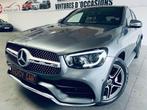 Mercedes-Benz GLC 200 d Coupé EU6d AMG+NAVI+CAMERA+CARNET+G, Auto's, Gebruikt, Euro 6, 4 cilinders, Parkeersensor