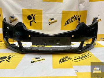Voorbumper Honda Accord VIII Mk8 71101-tl0-zz00 Origineel beschikbaar voor biedingen