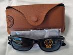 Ray-Ban, Zonnebril, Zwart, Nieuw, Ophalen of Verzenden