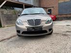 Lancia Ypsilon 1.4i airco, Auto's, Lancia, Voorwielaandrijving, 4 zetels, 4 cilinders, Leder