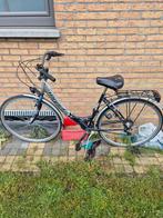 Harvard damesfiets, Fietsen en Brommers, Ophalen, Gebruikt