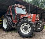 Fiat 100-90 Tractor, Zakelijke goederen, Landbouw | Tractoren, Ophalen, Fiat