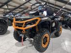 CAN-AM Outlander Max XT P T 1000 ABS T3, Motoren, Quads en Trikes, Meer dan 35 kW, 1000 cc