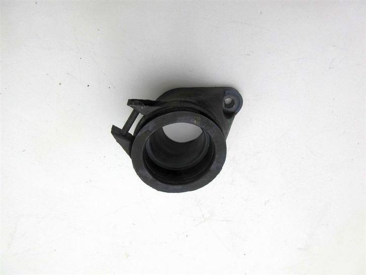 Suzuki GSX600 inlaat rubber GSX 600 F inlaatrubber buis kelk, Motoren, Onderdelen | Suzuki, Gebruikt, Ophalen of Verzenden