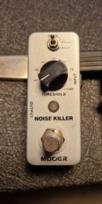 Noise Killer de Mooer, Ophalen of Verzenden, Zo goed als nieuw