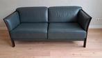 Design 'art deco' zitbank Jaguar- MOET NU WEG, Huis en Inrichting, Ophalen, Gebruikt, 150 tot 200 cm, Driepersoons